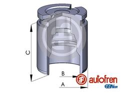 AUTOFREN SEINSA D025667