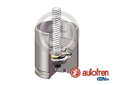 AUTOFREN SEINSA D025682K EAN: 8430320272740.