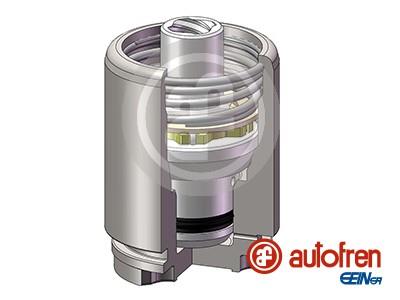 AUTOFREN SEINSA D025729K EAN: 8430320287287.