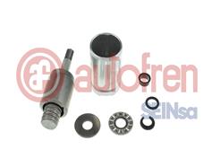 AUTOFREN SEINSA D025740K1