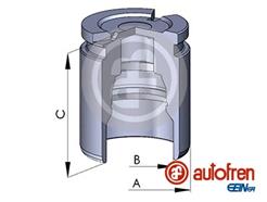 AUTOFREN SEINSA D025786