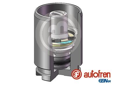 AUTOFREN SEINSA D02578K EAN: 8430320271156.