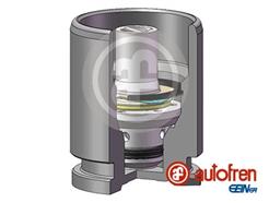 AUTOFREN SEINSA D02593K