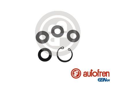 AUTOFREN SEINSA D1600 EAN: 8430320040776.