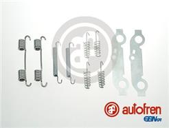 AUTOFREN SEINSA D31002A