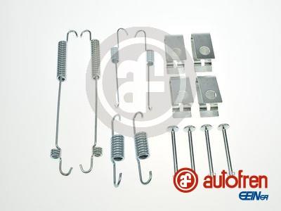 AUTOFREN SEINSA D31017A EAN: 8430320254746.