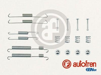AUTOFREN SEINSA D31018A EAN: 8430320254753.