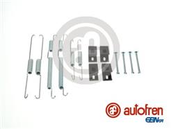 AUTOFREN SEINSA D31019A