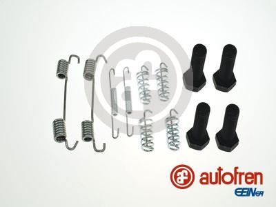 AUTOFREN SEINSA D31020A EAN: 8430320255026.