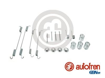 AUTOFREN SEINSA D31026A EAN: 8430320255378.