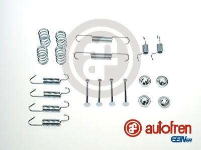 AUTOFREN SEINSA D31028A EAN: 8430320255545.