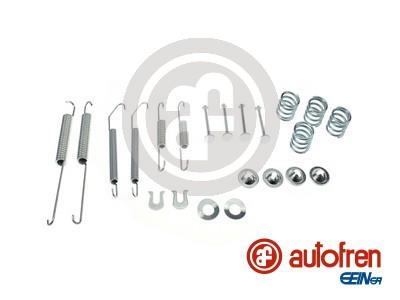 AUTOFREN SEINSA D31033A EAN: 8430320256191.