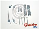 AUTOFREN SEINSA D31041A - Súprava príslušenstva, čeľusť parkovacej brzdy