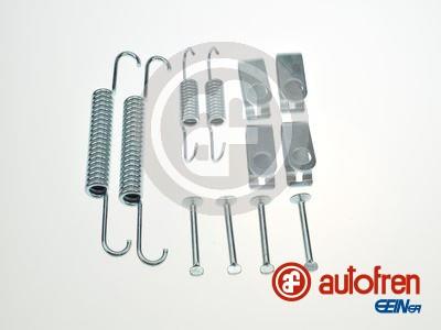 AUTOFREN SEINSA D31052A EAN: 8430320264523.