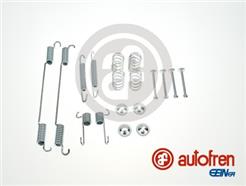 AUTOFREN SEINSA D31069A