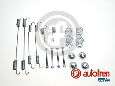 AUTOFREN SEINSA D31072A EAN: 8430320269283.