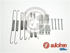 AUTOFREN SEINSA D31077A