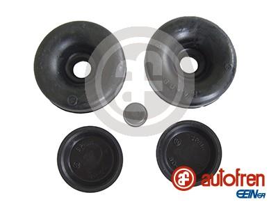 AUTOFREN SEINSA D3143 EAN: 8430320014500.