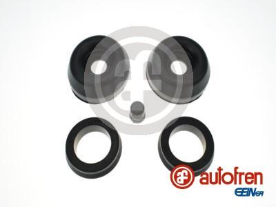 AUTOFREN SEINSA D3578 EAN: 8430320043425.