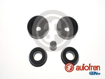 AUTOFREN SEINSA D3587 EAN: 8430320043975.