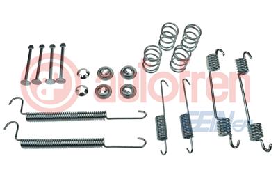 AUTOFREN SEINSA D3891A EAN: 8430320203058.