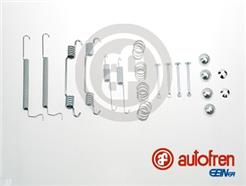 AUTOFREN SEINSA D3894A