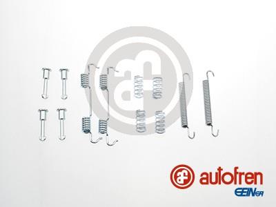 AUTOFREN SEINSA D3901A EAN: 8430320206233.