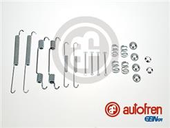 AUTOFREN SEINSA D3903A