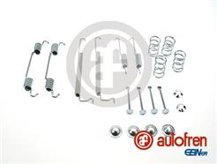 AUTOFREN SEINSA D3906A