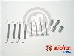 AUTOFREN SEINSA D3908A