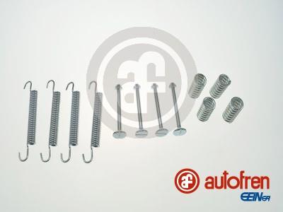 AUTOFREN SEINSA D3908A EAN: 8430320206844.