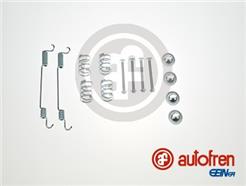 AUTOFREN SEINSA D3909A