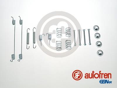 AUTOFREN SEINSA D3910A EAN: 8430320206950.