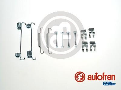 AUTOFREN SEINSA D3915A EAN: 8430320207797.