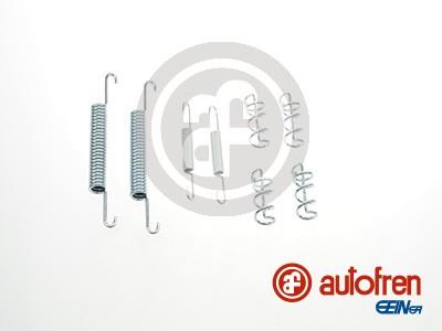 AUTOFREN SEINSA D3916A EAN: 8430320207834.