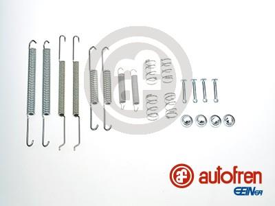 AUTOFREN SEINSA D3918A EAN: 8430320212296.