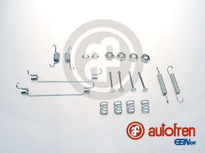 AUTOFREN SEINSA D3921A EAN: 8430320212395.