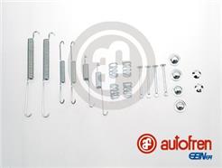 AUTOFREN SEINSA D3926A