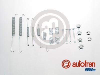 AUTOFREN SEINSA D3926A EAN: 8430320212524.