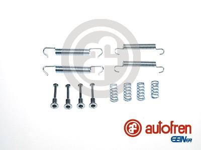 AUTOFREN SEINSA D3930A EAN: 8430320212678.