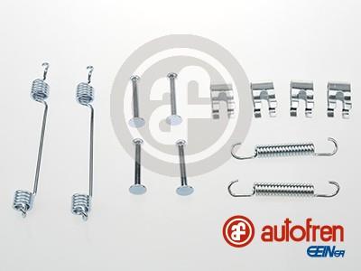 AUTOFREN SEINSA D3933A EAN: 8430320215587.
