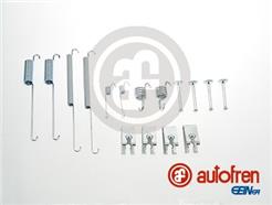 AUTOFREN SEINSA D3935A