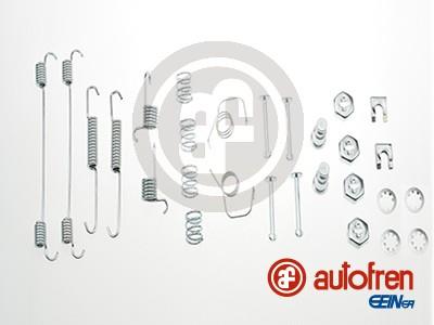 AUTOFREN SEINSA D3947A EAN: 8430320218298.
