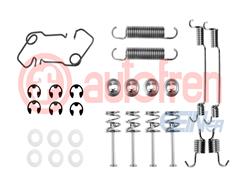 AUTOFREN SEINSA D3955A