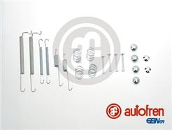 AUTOFREN SEINSA D3957A