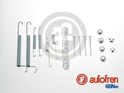 AUTOFREN SEINSA D3958A EAN: 8430320229805.