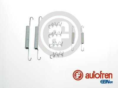 AUTOFREN SEINSA D3962A EAN: 8430320229966.