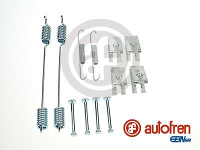 AUTOFREN SEINSA D3970A EAN: 8430320239088.