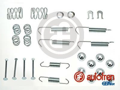 AUTOFREN SEINSA D3982A EAN: 8430320241104.