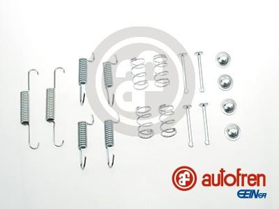 AUTOFREN SEINSA D3986A EAN: 8430320241234.